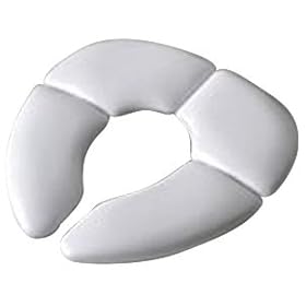 Mommy's Helper Cushie Traveler