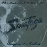 Savatage - Dungeons Are Calling