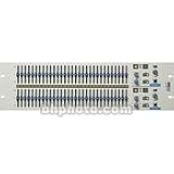 ASP231 Graphic Equalizer, ASP231, Equalizers