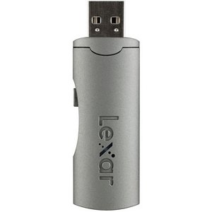 Lexar Echo SE 128 Drive LEHSE128BSBNA