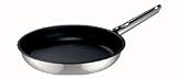 SUS Bratpfanne beschichtet Romana i 24cm XXStrong 6866-24i