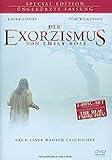 Der Exorzismus von Emily Rose - 2 DVDs - (Special Edition, Uncut)