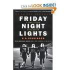 Friday Night Lights 10th (tenth) edition Text Only