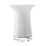 Produkt-Bild: Rosendahl Vase FILIGRAN, 16 cm, wei&szlig;