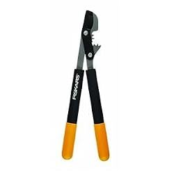 Fiskars 96276935 Powergear Bypass Lopper