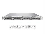 Supermicro A+ Server AS1021M-T2RB - Rack - 2-way - no CPU - RAM 0 MB - SATA - hot-swap 3.5 - no HDD - DVD - ATI ES1000 - Gigabit Ethernet - Monitor : none - 1U