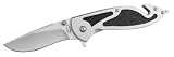Silencer Folder Knife