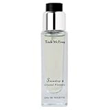 Trish McEvoy #3 Eau de Toilette Spray ( Snowdrop & Crystal Flowers Musk )