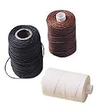 Sewing thread - brown