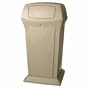 Ranger&reg; 65-Gallon Container