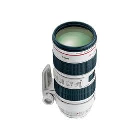 Canon EF 70-200mm f 2.8L IS USM Telephoto Zoom Lens for Canon SLR Cameras by 