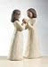 Willow Tree Sisters By Heart