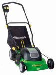 Earthwise 50020 20-Inch 12 amp Electric 3-in-1 Lawn Mower with Grass Bag