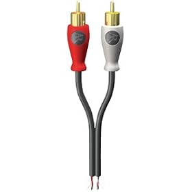 6FT STEREO AUDIO CABLE by Acoustic Research
