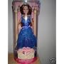 Barbie In the 12 Dancing Princesses - Princess Courtney Doll