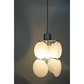 モンド ペンダントランプ １灯 バニラ Monde pendant lamp vanilla