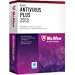 McAfee Antivirus Plus 3 PC's 2013