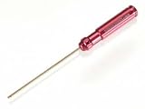 Integy Mini Hex Wrench Ti-Nitride 1.5mm INTC22672