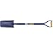 ALL STEEL CABLE LAYING SHOVEL