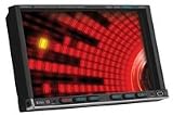 Boss Audio BV9561B In-dash DVD Player