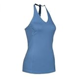 Lol Victory Halter Top with Convertible Straps - Women's