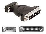 Review Belkin Components CC3006AED / Belkin At Serial F/M Adapter