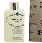 PRADA INFUSION D'IRIS by Prada for WOMEN: EAU DE PARFUM .27 OZ MINI (note* minis approximately 1-2 inches in height)