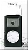 iSkin MINI (Ebony) - Apple iPod MINI protector