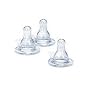 Standard Level 1 Nipple - 3 Pack