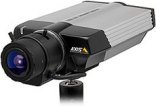 AXIS 221 Day & Night Network Camera - Network camera - color - 10/100 (pack of 10 )