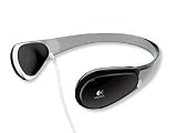 Logitech Earbuds  (PSP)