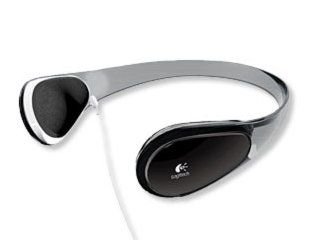Childrens Toyshop  Video Games : Logitech Earbuds  (PSP)