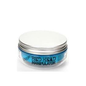 Tigi Bed Head Biggie Manipulator 4 oz Jar Hair Gunk