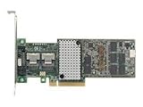 ServeRAID M5016 8-port SAS Controller