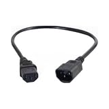 buy Cables To Go 2m Computer Power Extension Cord photo buy Cables To Go 2m Computer Power Extension Cord