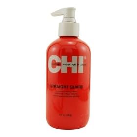 CHI Straight Guard Smoothing Styling Cream Hair Styling Creams