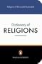The Penguin Dictionary of Religions (Dictionary, Penguin)