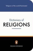 The Penguin Dictionary of Religions (Penguin Reference Books)