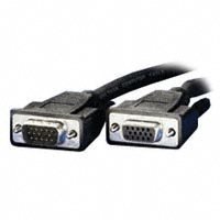 Roline VGA Kabel HD15 m/w Preisvergleich
