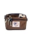 ERGO Organic Front Pouch - Chocolate