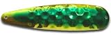 Warrior Lures Monkey Puke standard or magnum fishing trolling spoon