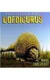 Prehistoric Beasts 2: Doedicurus, Hyracotherium, Mastodon, Kromosaurus, Saber-toothed Cat