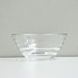 デュラレックス（DURALEX）　ビバボウル　12cm　2530　クリア