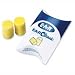 Quality Product By R3 Safety - Classic Earplugs Uncorded 200 Yellow