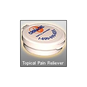 China Gel Trial Size - 1/4 oz (Quantity 5)