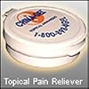 China Gel Trial Size - 1/4 oz (Quantity 5)