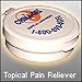 China Gel Trial Size - 1/4 oz (Quantity 5)