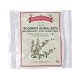 Dresdner Essenz Traditional Herbal Bath Powder Packet - 2.1 oz.- Rosemint