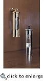 Sporting Goods : Weems & Plath Stormglass Weather Forecaster -Brass-WP-ES550101