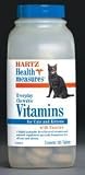 Hartz Mountain Corporation 97701 Vitamin Cat Kit 100tab 1 100 Tablets - 097701